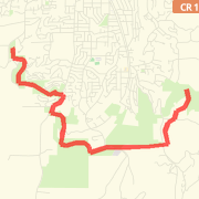Ridge Line Trail