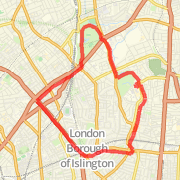 Seven sisters loop