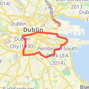 longer off the bike run 1hr