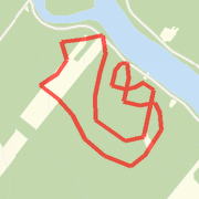 Sentier L'empreinte et La Rustique