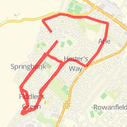 Springbank 5 mile