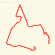 iMapMyRide: 20/02/2011 11:16 a.m.
