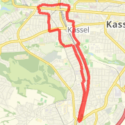 Suesterfeld 11km 2