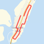South Sea Isle 5K