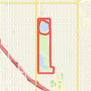 Wash Park Short Run