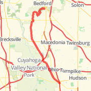 Bike and Hike Hudson to Bedford