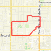 3-Mile