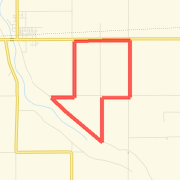 6 miles