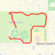 02/21/2011 Route