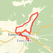 Estes Park 1/2 Marathon