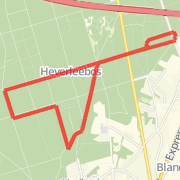 heverlee bos 5,9