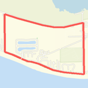 Sanibel 5.5 mi
