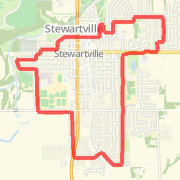 5 mile