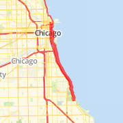28 Mile South Loop