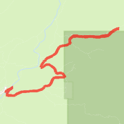 iMapMyRun: Feb 21, 2011 16:16