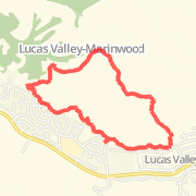Lucas Valley Ridge (Pt. 1)