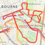 Run Melbourne