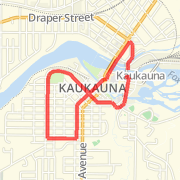 Fox Firecracker 5K