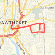 Pawtucket  5K 