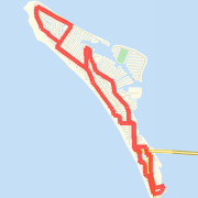 12 mile