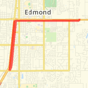 edmond 9 miler