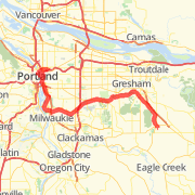spring water corridor
