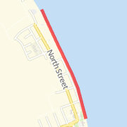 Bribie Beach Run 3 Km