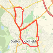 Sutton 1 Hour