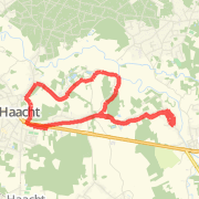 Wilde Heide - Scharent - Hanewijk