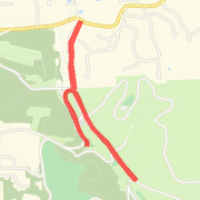 North Park-extra miles