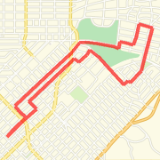 lakewood bike