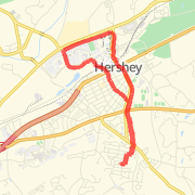 Hersheypark 6.34