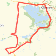 molls gap