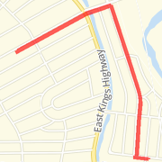3mile