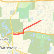 warrenville prairie path