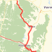 Stowe Climb