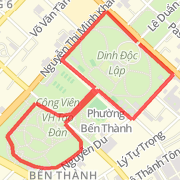 Palace Loop