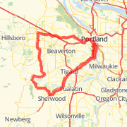 portland-hillsborro-sherwood-terwilliger-portland