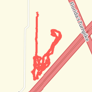 Larry's Disc Golf