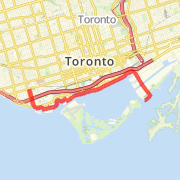 Cherry Beach