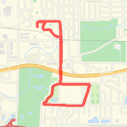 GV Route