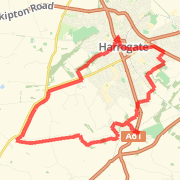 Harrogate 
