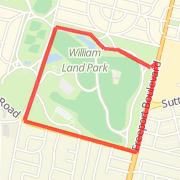 Land Park Loop
