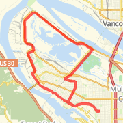 17 mile marine drive loop