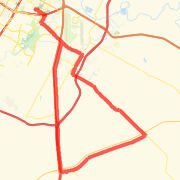 South 183