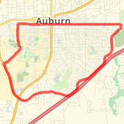 10 miles