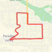Hummingbird Hill Run