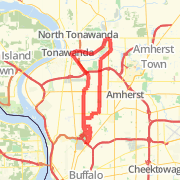 22 Mile Last Long Run Before Marathon