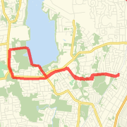 sexy run
