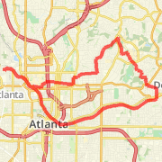 Bike Ride #1